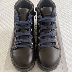 Josef Seibel Lina Boots